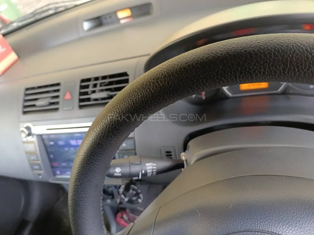 Suzuki Swift 2021 for Sale in Islamabad Image-1