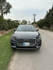 Audi Q2 2018 for Sale