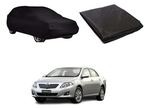Buy Peugeot 2008 - 2022-2023 PVC Cotton Non-Wooven Top Cover in Pakistan
