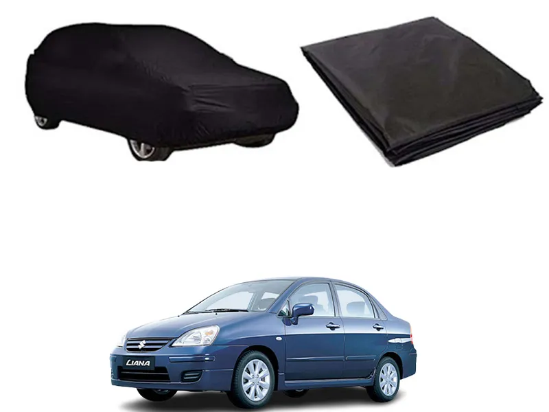 Suzuki Liana 2006-2014 Parachute Top Cover | Car Covers Image-1