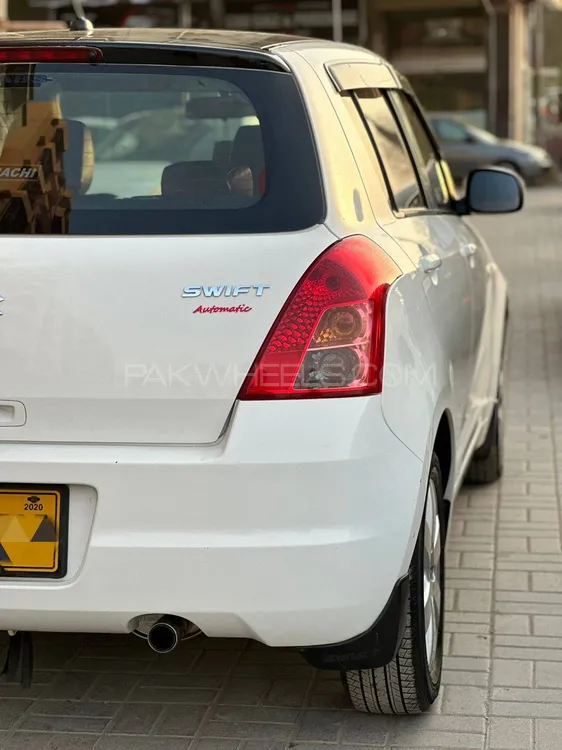 Suzuki Swift 2020 for Sale in Karachi Image-1
