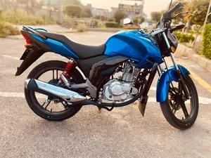 Suzuki 125 4 2025 stroke for sale