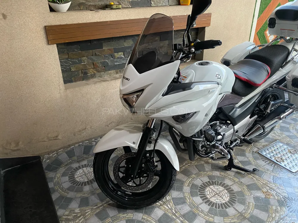 سوزوکی Inazuma Aegis 2023 for Sale Image-1