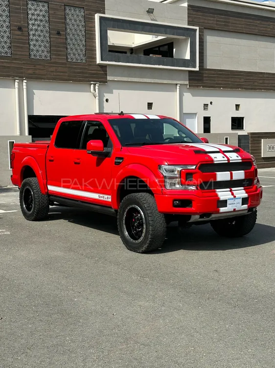 Ford F 150 Shelby 2020 for sale in Lahore