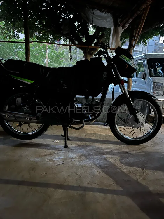 maruti suzuki 125 scooty