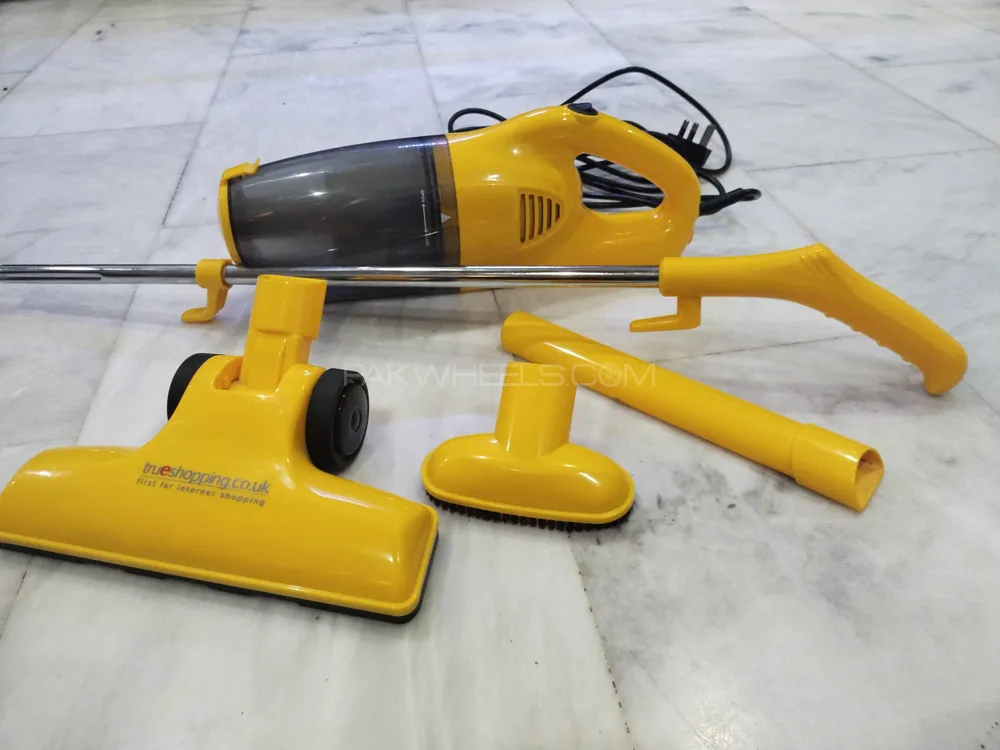 Vaccuum Cleaner Image-1