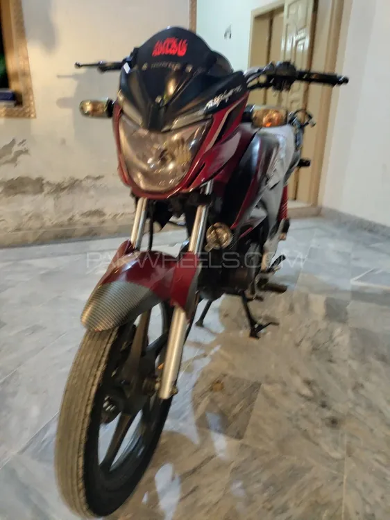 Honda CB 150F 2019 for Sale Image-1