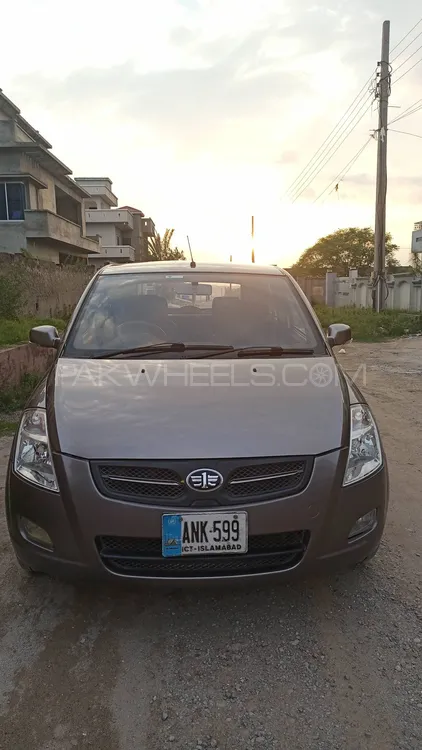 FAW V2 2019 for sale in Islamabad