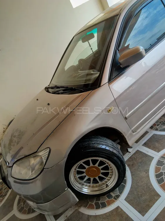 16 inch rim tyres Image-1