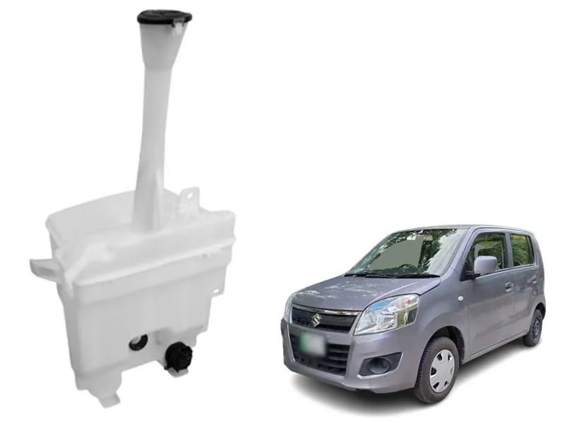 Suzuki Wagon R 2014-2023 Wind Shield Washer Wiper Bottle