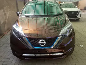 Nissan Note MEDALIST 2019 for Sale