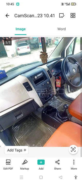 Suzuki Wagon R 2018 for Sale in Bahawalpur Image-1