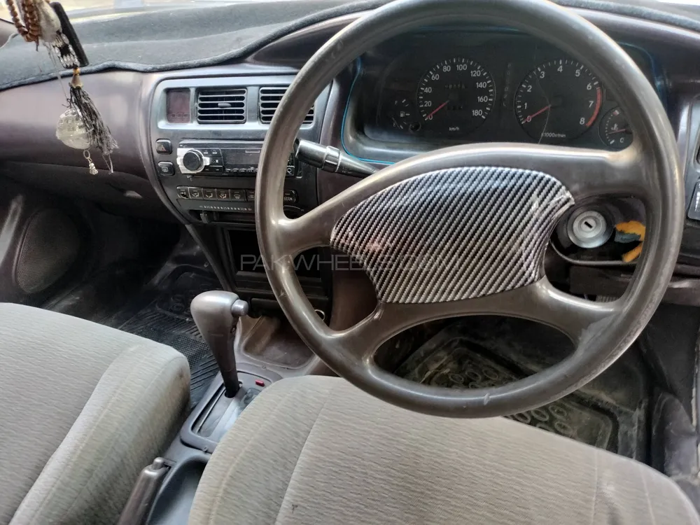 1992 toyota deals corolla interior