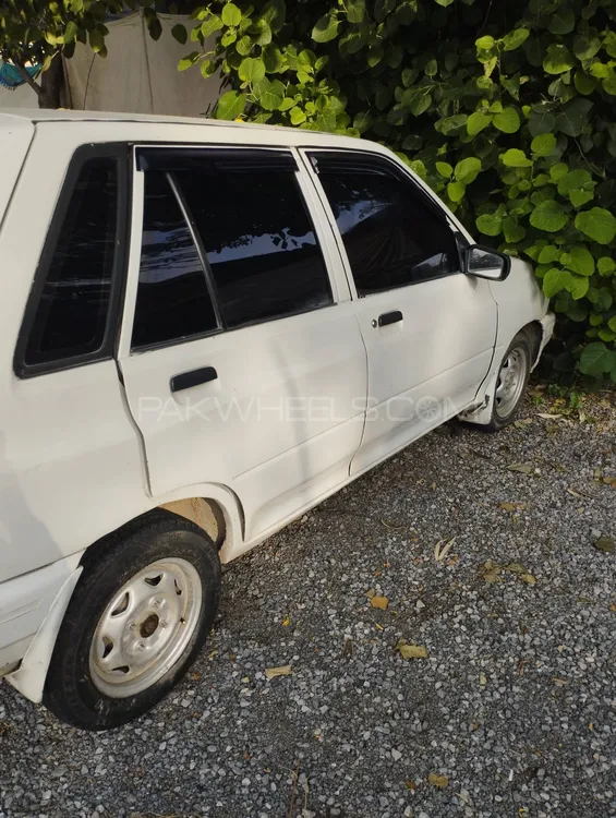 KIA Pride 1996 for Sale in Rawalpindi Image-1