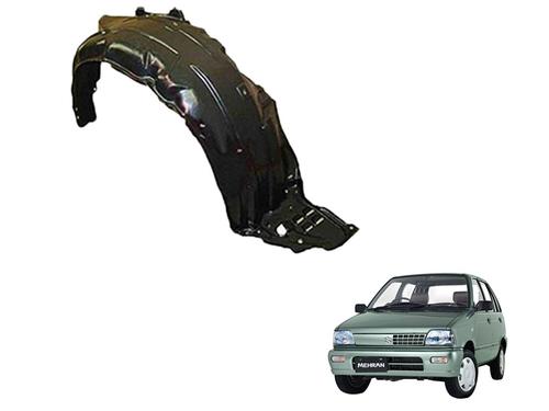 Fender Shield For Suzuki Mehran Right Side 1Pc Fender Shield For Suzuki Mehran Right Side 1Pc