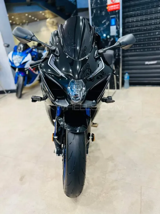 2018 suzuki deals gsxr1000 for sale