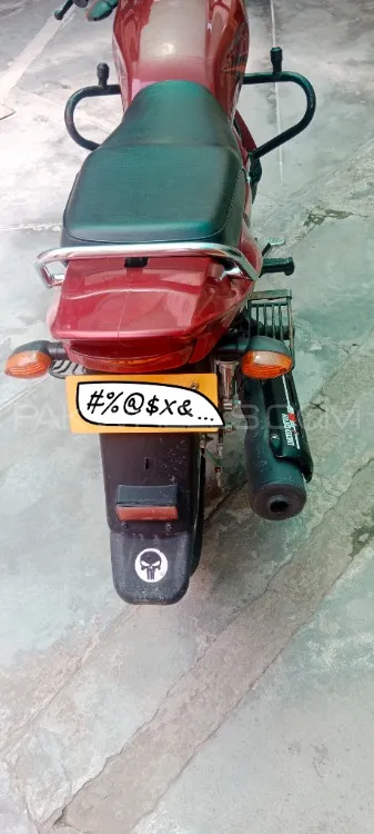 Yamaha  YZ125 2021 for Sale Image-1