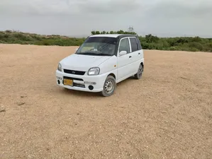 Subaru Pleo 2002 for Sale
