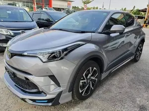 Toyota C-HR S 2020 for Sale