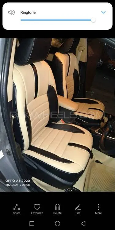 Car Seat Covers Poshish Image-1