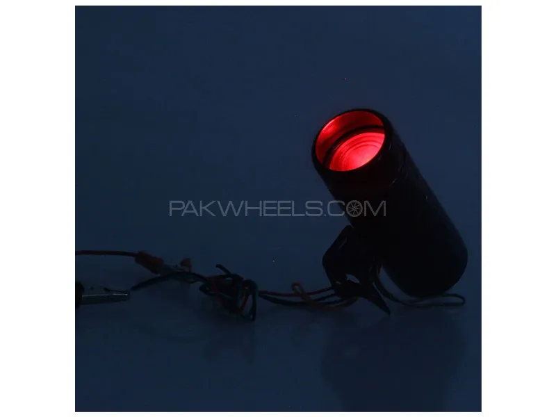 Suuonee 11000RPM Car Motorcycle Adjustable Red LED Tachometer Tacho Gauge  Shift Light - Yahoo Shopping