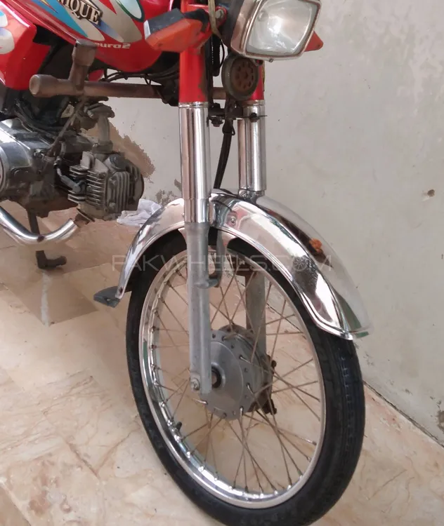 Unique Xtreme UD 70 2019 for Sale Image-1