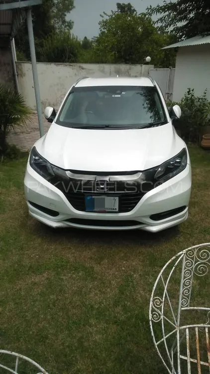 Honda Vezel 2017 for sale in Islamabad