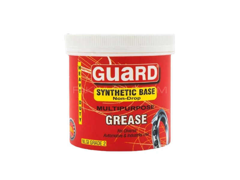 Guard G-2 Grease Synthetic - 500G  Image-1
