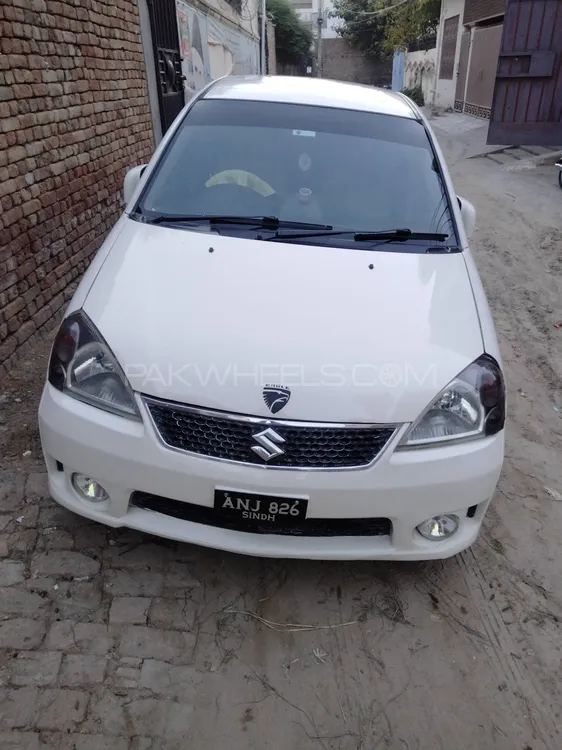 Suzuki Liana 2007 for Sale in Bahawalnagar Image-1