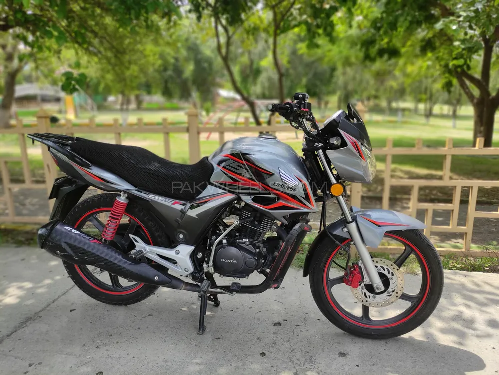 Honda CB 150F 2020 for Sale Image-1