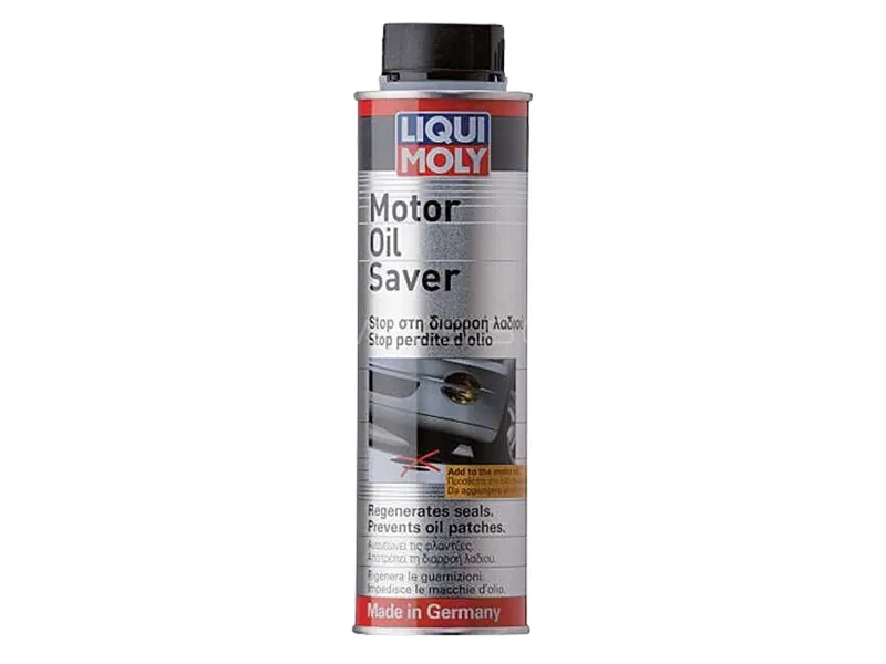 Liqui Moly Motor Oil Saver | Oil Additives Image-1