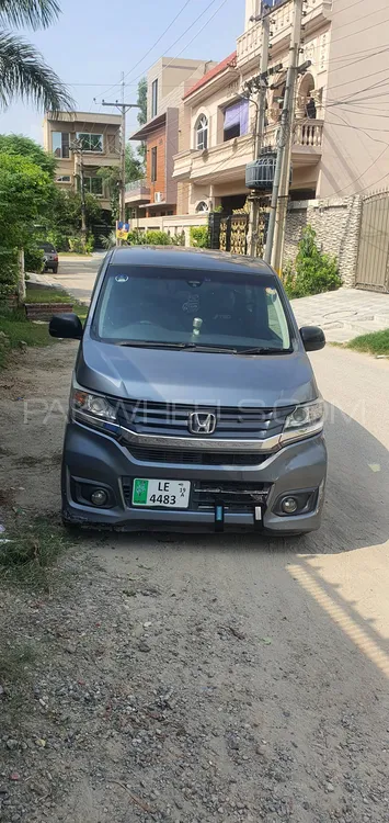 ہونڈا این ویگن 2014 for Sale in لاہور Image-1