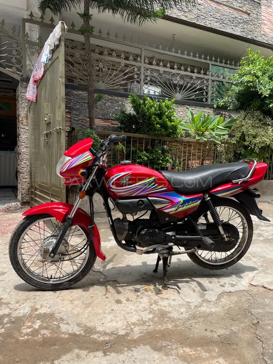 honda pridor 2019 price