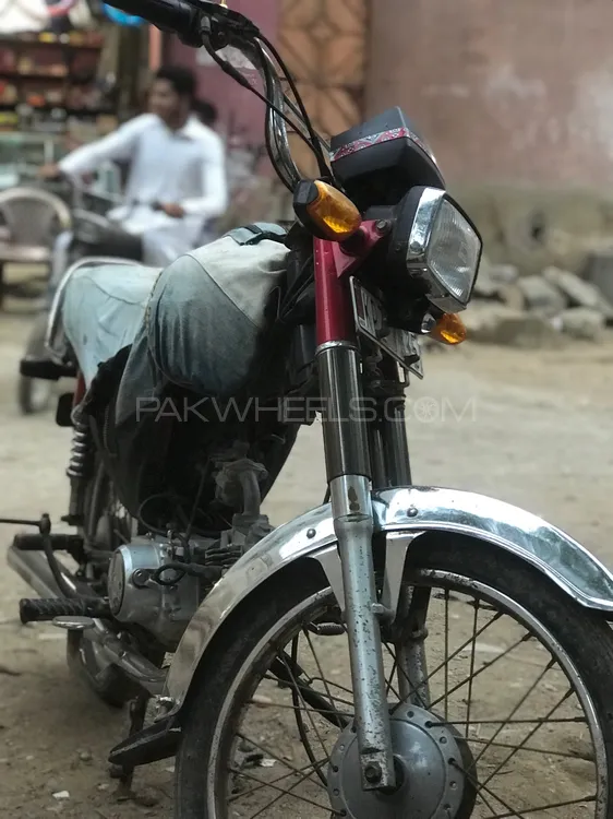 ٹریٹ EURO II TR 70 2022 for Sale Image-1