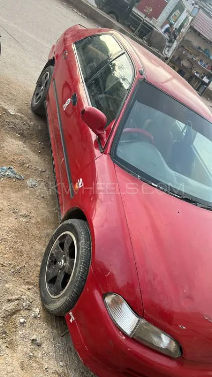 Honda Civic 1994 for sale in Karachi