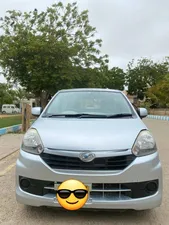 Daihatsu Mira L SA 2015 for Sale