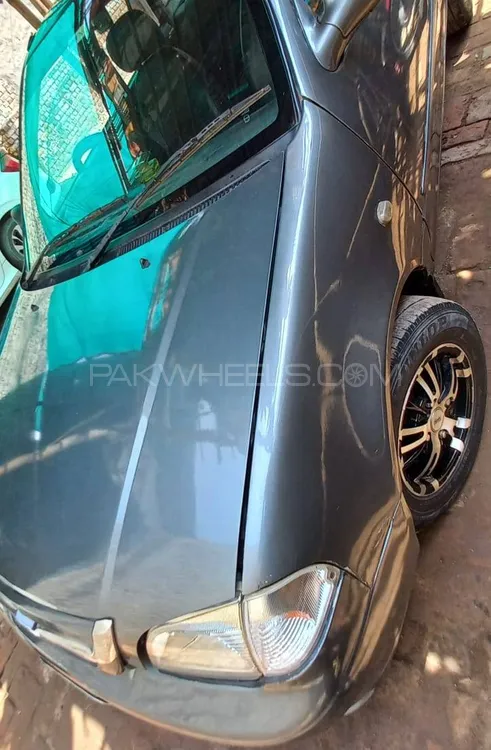 Suzuki Cultus 2010 for sale in Sheikhupura
