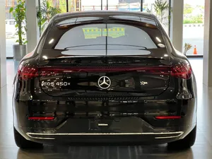 Mercedes Benz EQS 450 4MATIC 2023 for Sale
