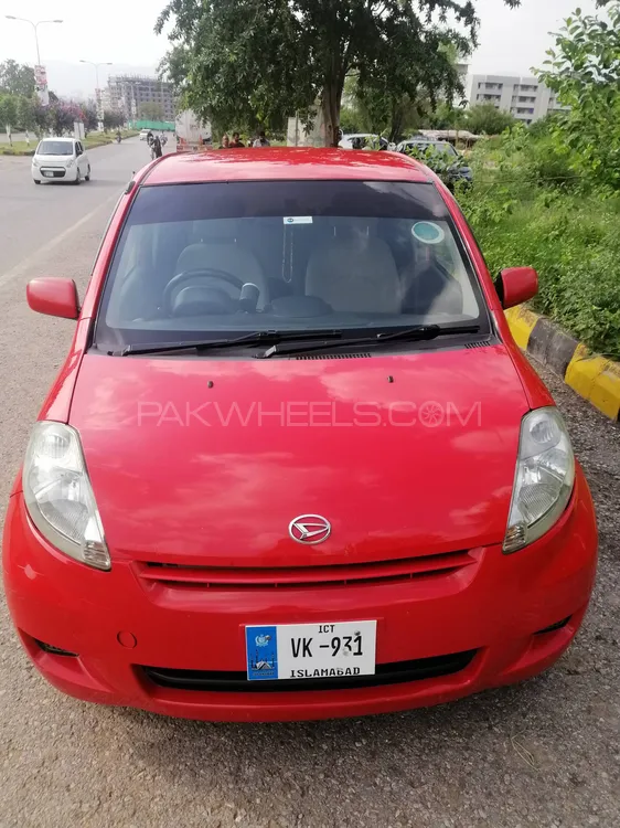 Daihatsu Boon 2012 for Sale in Rawalpindi Image-1