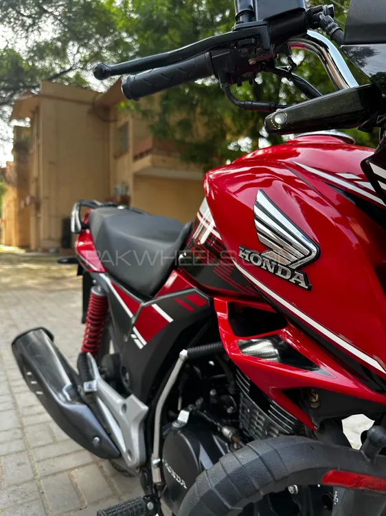 Honda CB 150F 2022 for Sale Image-1