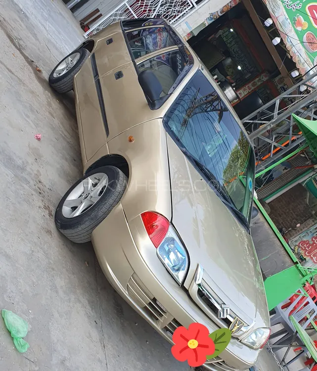 Suzuki Cultus 2007 for Sale in Rawalpindi Image-1