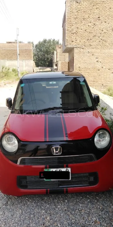 Honda N One 2017 for Sale in Peshawar Image-1