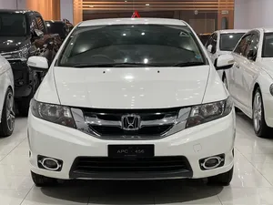 Honda City 1.3 i-VTEC Prosmatec 2019 for Sale