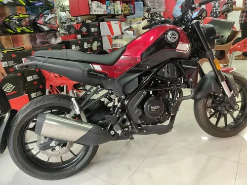 Benelli Other 2023