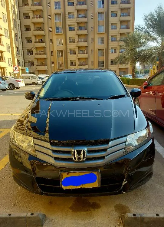 Honda City 2011 for Sale in Rawalpindi Image-1