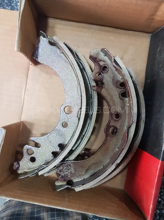 Buy Coure Brake Shoe in Lahore PakWheels