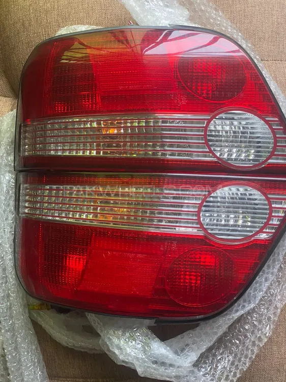 rear lights Mitsubishi galant  Image-1