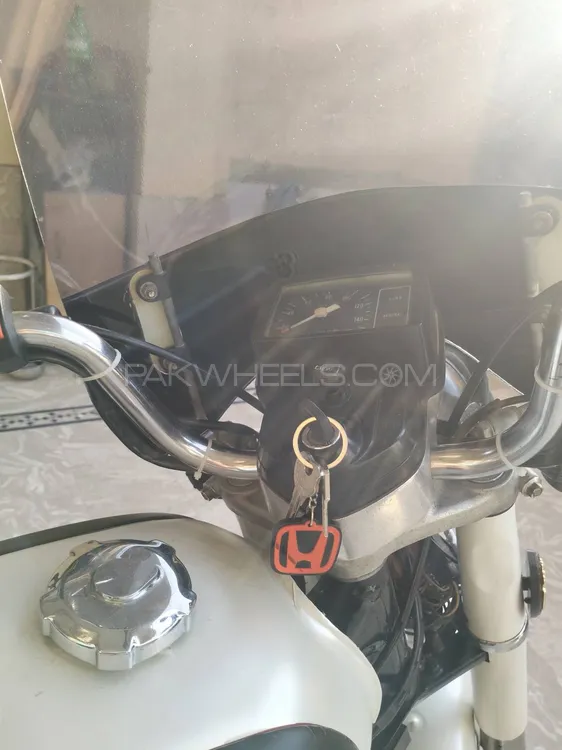 Honda Road Master  1987 for Sale Image-1