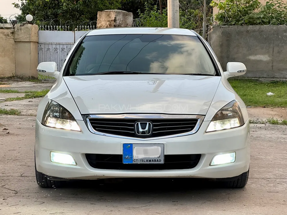 Honda Accord 2003 for sale in Rawalpindi