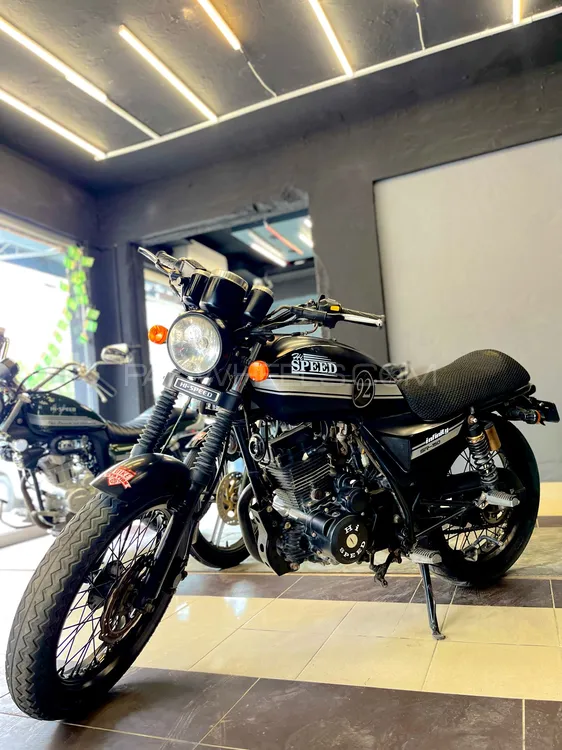 Hi Speed Infinity 150 2019 for Sale Image-1